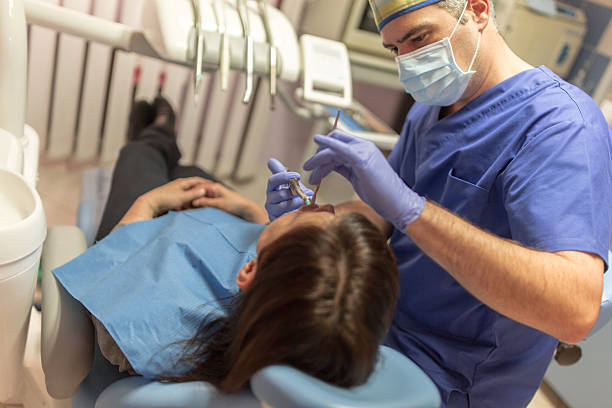 Dental Bonding in Eldora, IA
